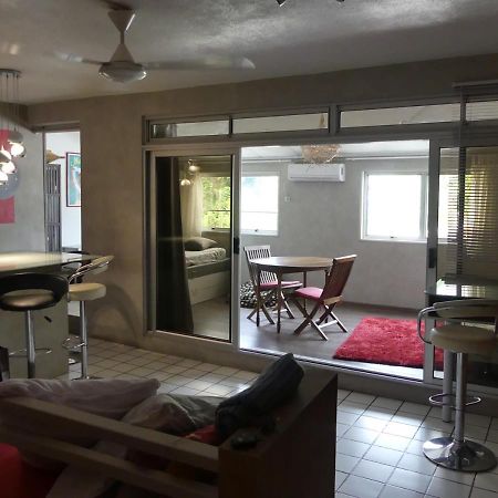 Apartmán Un Pied-A-Terre Au Centre De Papeete Papeete  Exteriér fotografie