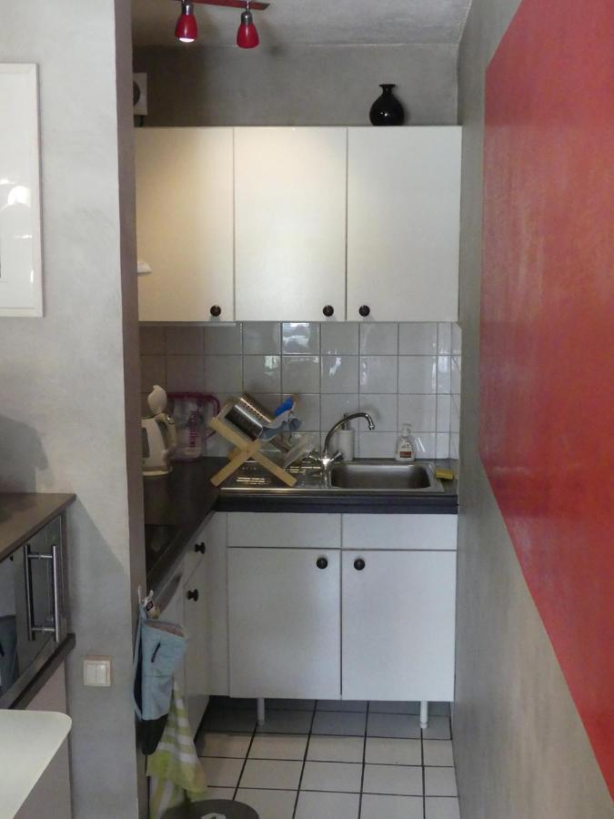 Apartmán Un Pied-A-Terre Au Centre De Papeete Papeete  Exteriér fotografie